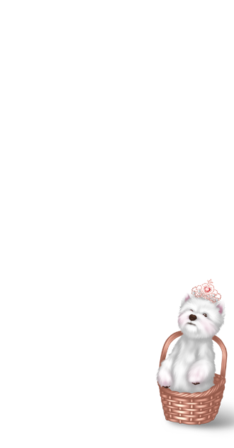 My Cutie Dog By Nena