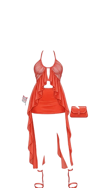 Coral Waves