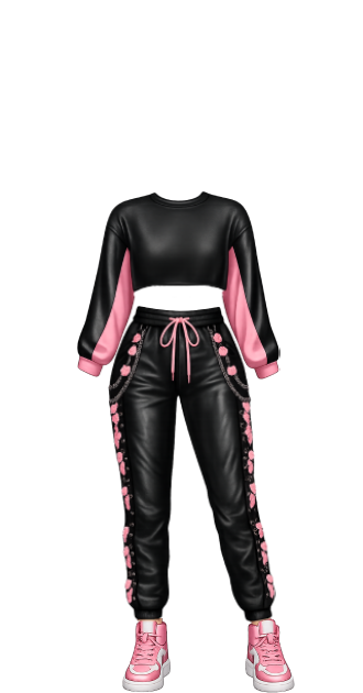 Noir Bloom Set