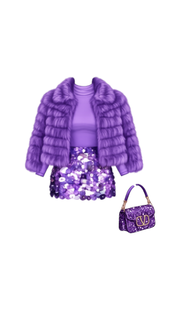 Purple Reign