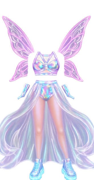 Radiant Fae