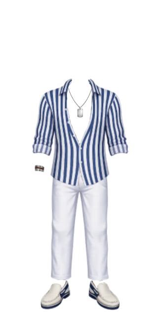 Azure Riviera