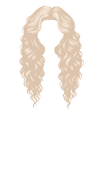 Blonde Giovanna