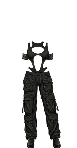 Urban Rogue