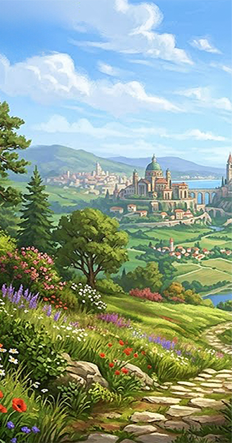 Meadow View