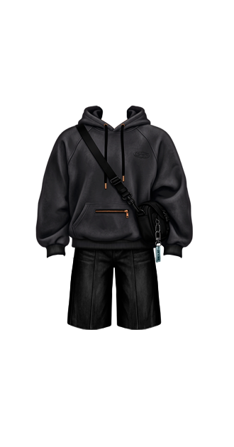Oversized
