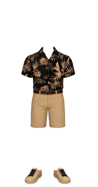 Island Noir