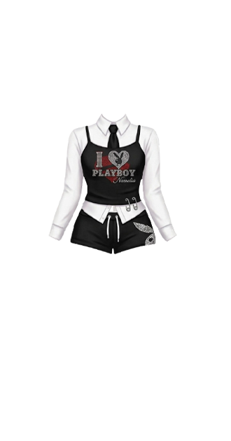 I ♥ Playboy
