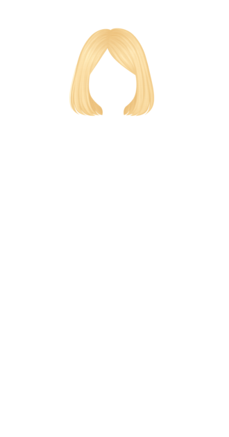 Bebito Blonde