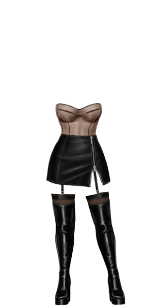 Bad Blood Taylor Swit