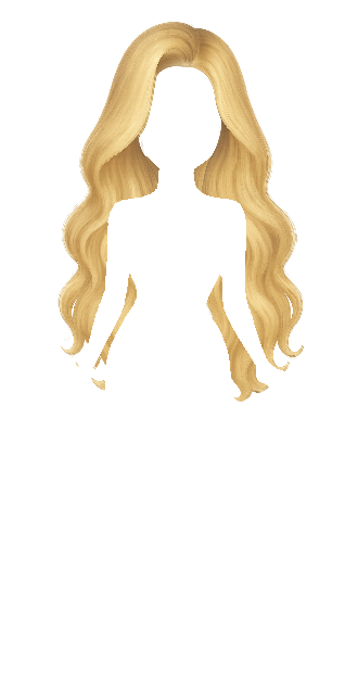 Blonde Fierce