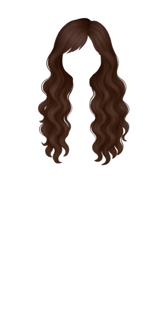 Dark Brown Darlene