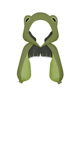 Froggy 🐸