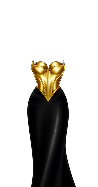 Temptation Gown