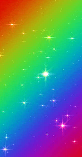 Rainbow (GIF)