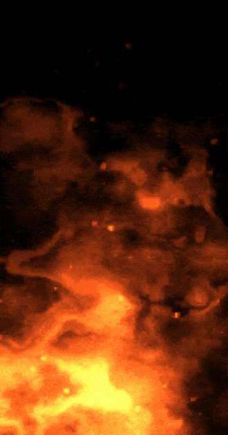 Flamez (GIF)