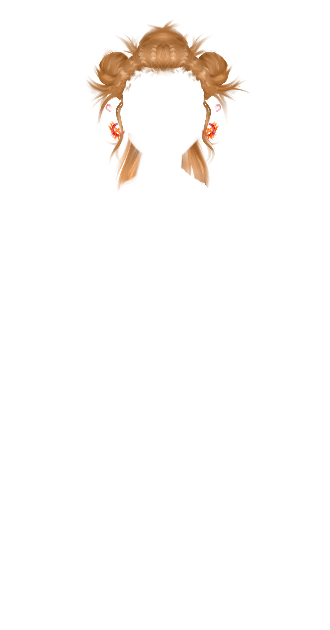 WowPlatinums Zeswa Hair