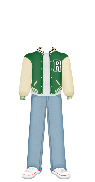Cool Guy 🏈 Full