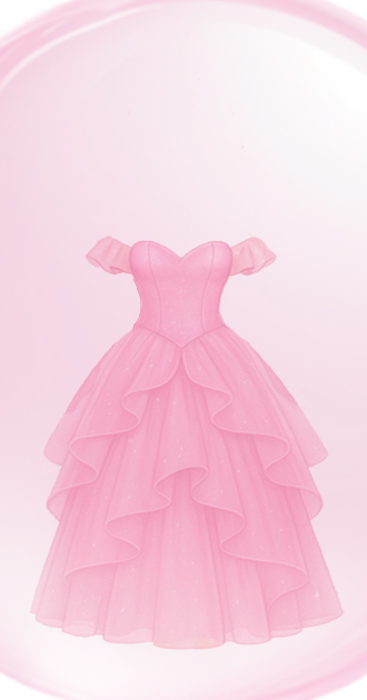 Girl in the Bubble w/ Bubble