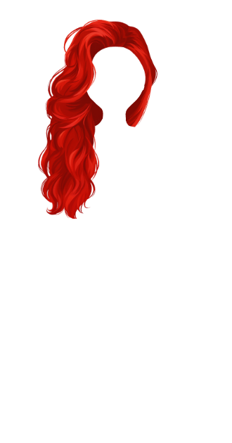 Vegas Red Janey