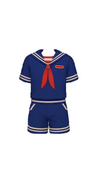 Scoops Ahoy