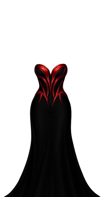 Rage Gown