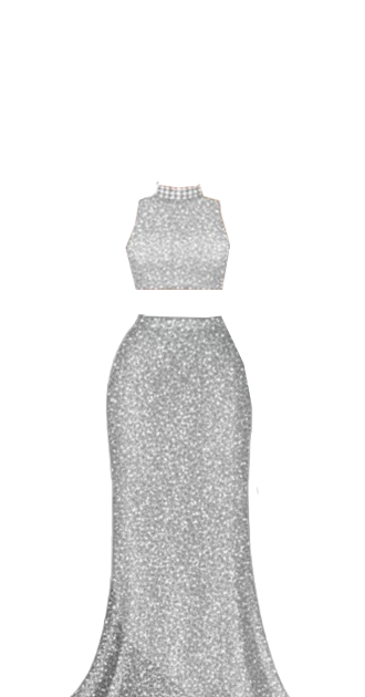 Dress Elegance By Nena