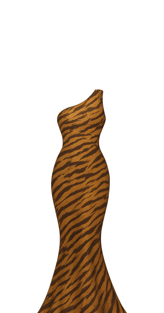 The Tiger Woman