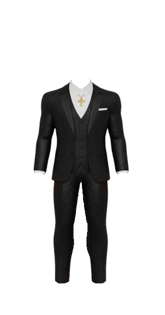 Nick Jonas MET Gala 2018