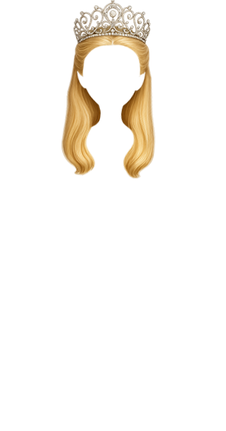 The Good Witchs Hair