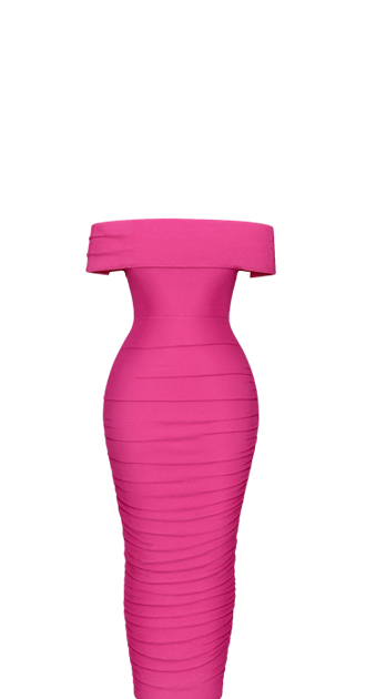 Gayasp Gown