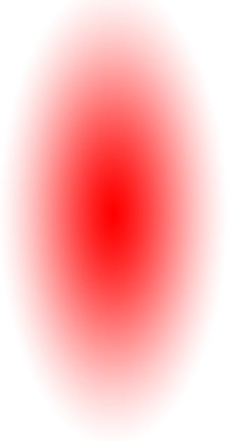 Red Aura Background