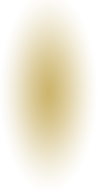 Gold Aura Background