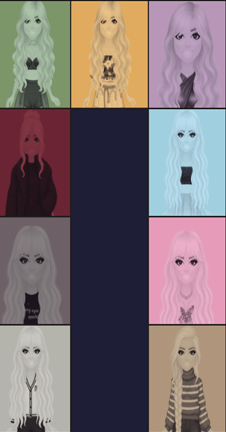 Kovaze Eras Tour Background