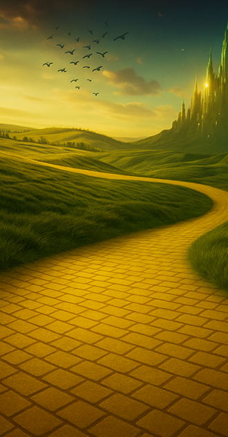 Yellow Brick Road