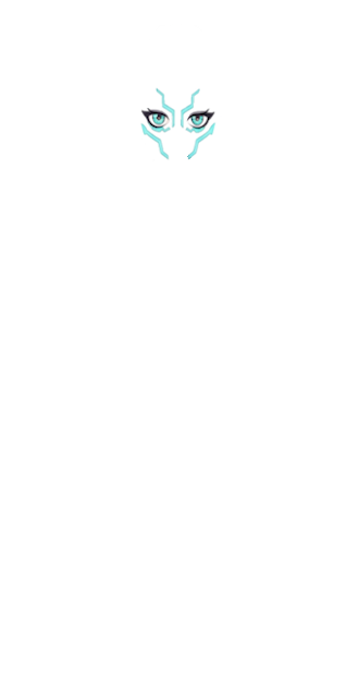 Eyes - Queen of the Galaxy Collection