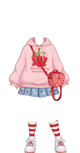 strawberry