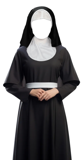 Nun