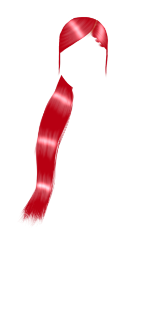 Vegas Red Tisdale