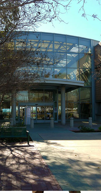 Grey Sloan Memorial Hospital