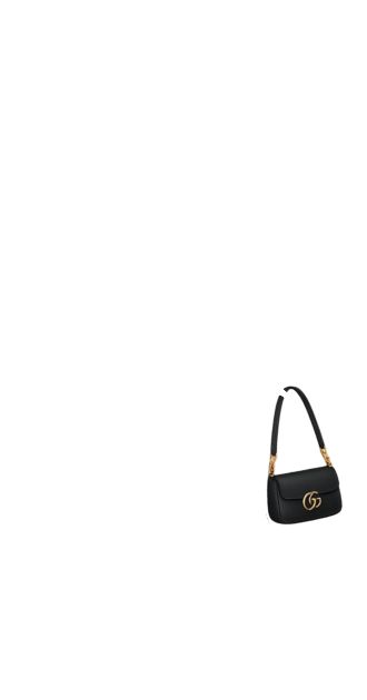 Gucci Black Bag