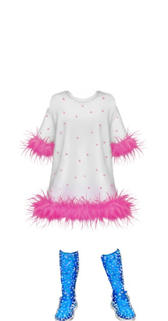 JORDAN WINNER CDB 7 - PIJAMA