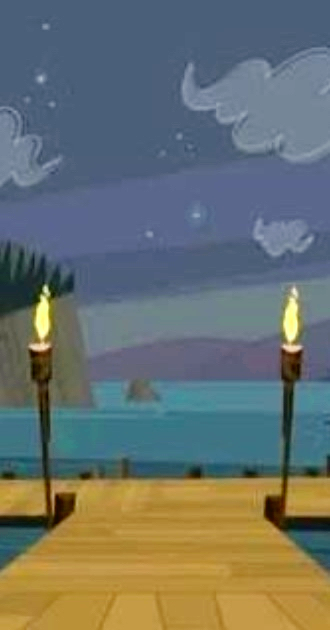 Total Drama BG