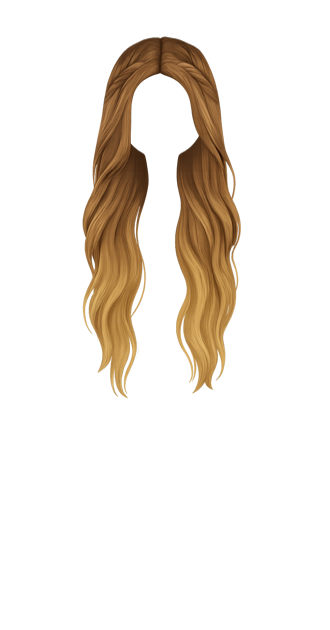 Ombré Danielle