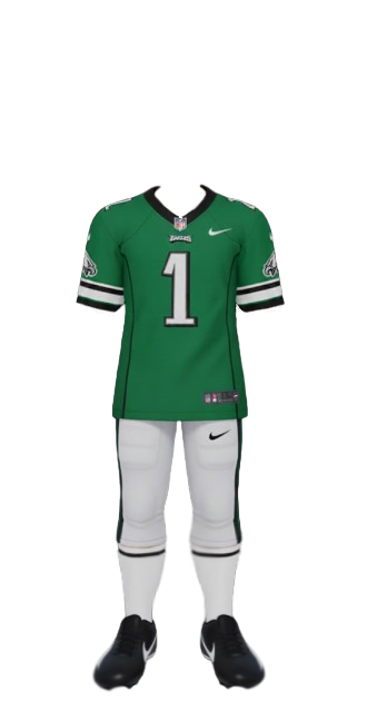 Eagles Jersey