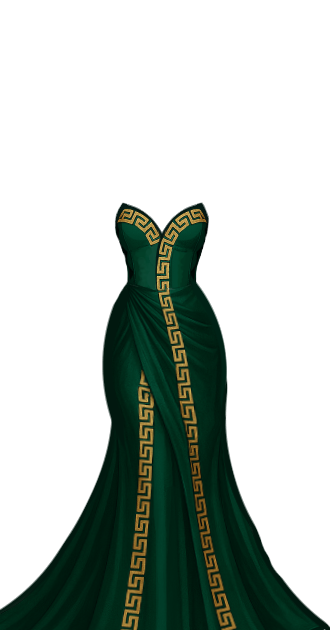 Greek Goddess