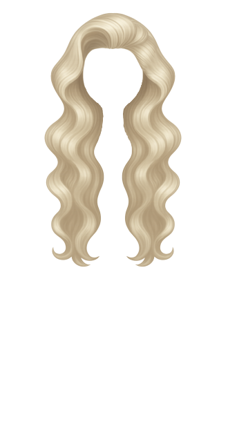 Bombshell Barbie Platinum Blonde