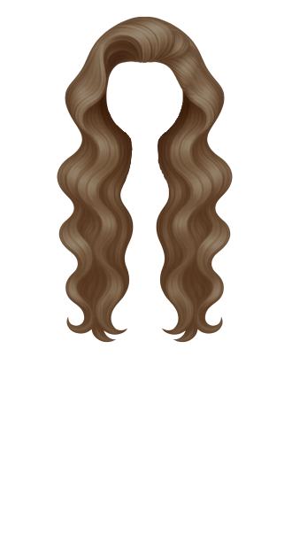 Bombshell Barbie Brown