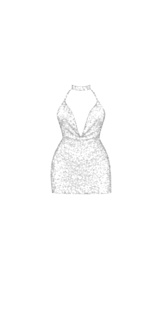 Diamond Dress