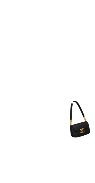 Chanel Black Bag